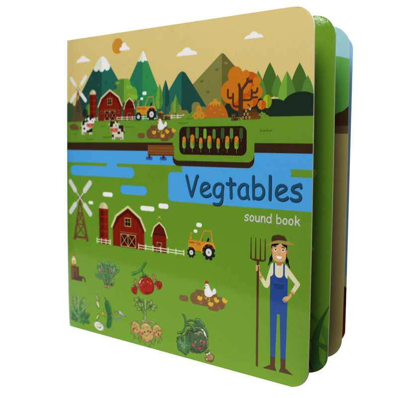 Custom Board Books for Babies  - Kids Education Story ulasan dan harga
