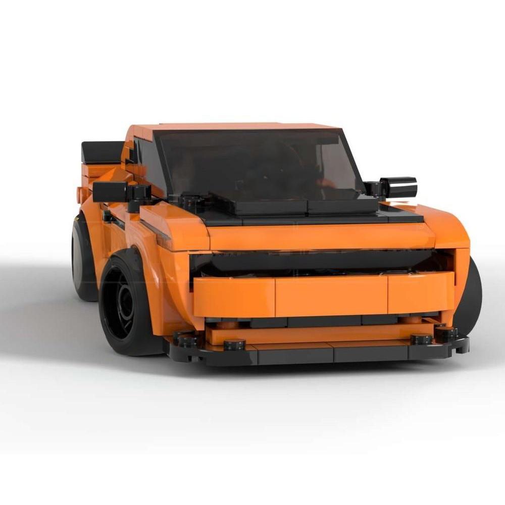 City  Technical Car Sports Rac - Kids Education Pdf ulasan dan harga
