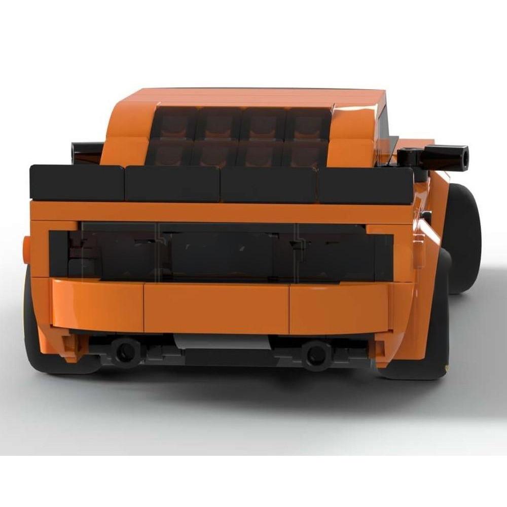 City  Technical Car Sports Rac - Kids Education Pdf ulasan dan harga