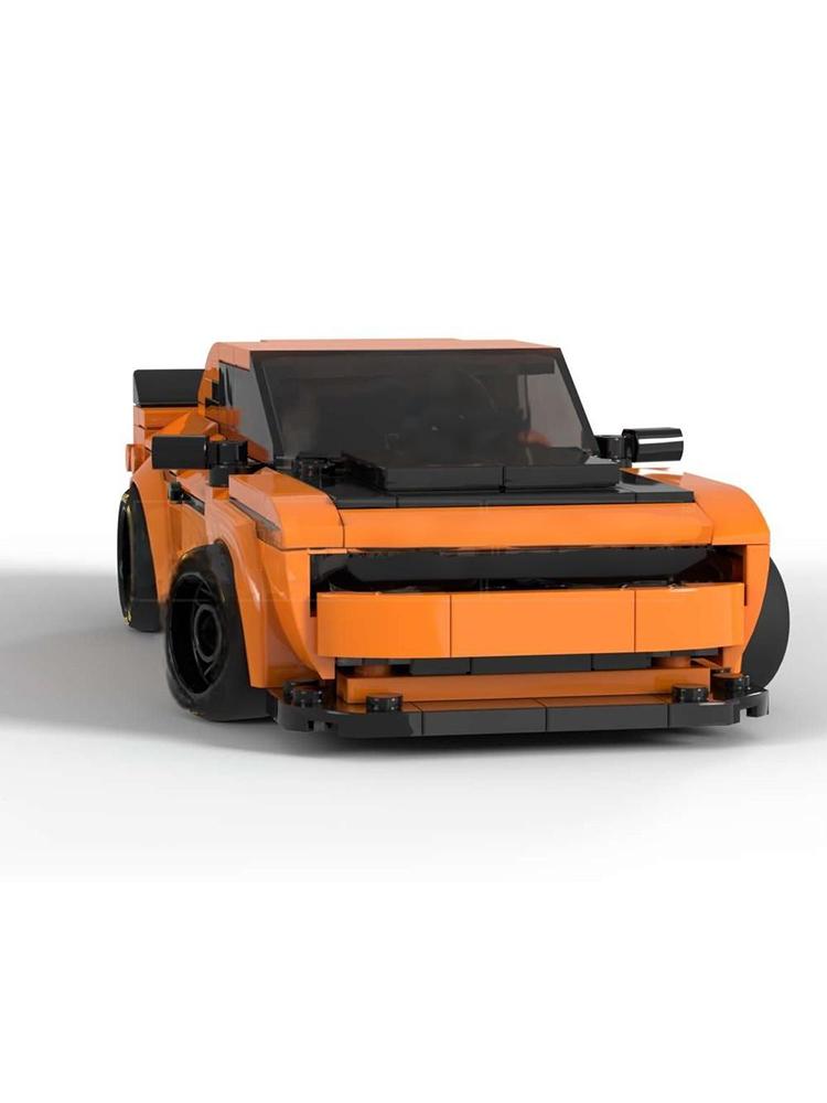 City  Technical Car Sports Rac - Kids Education Pdf ulasan dan harga