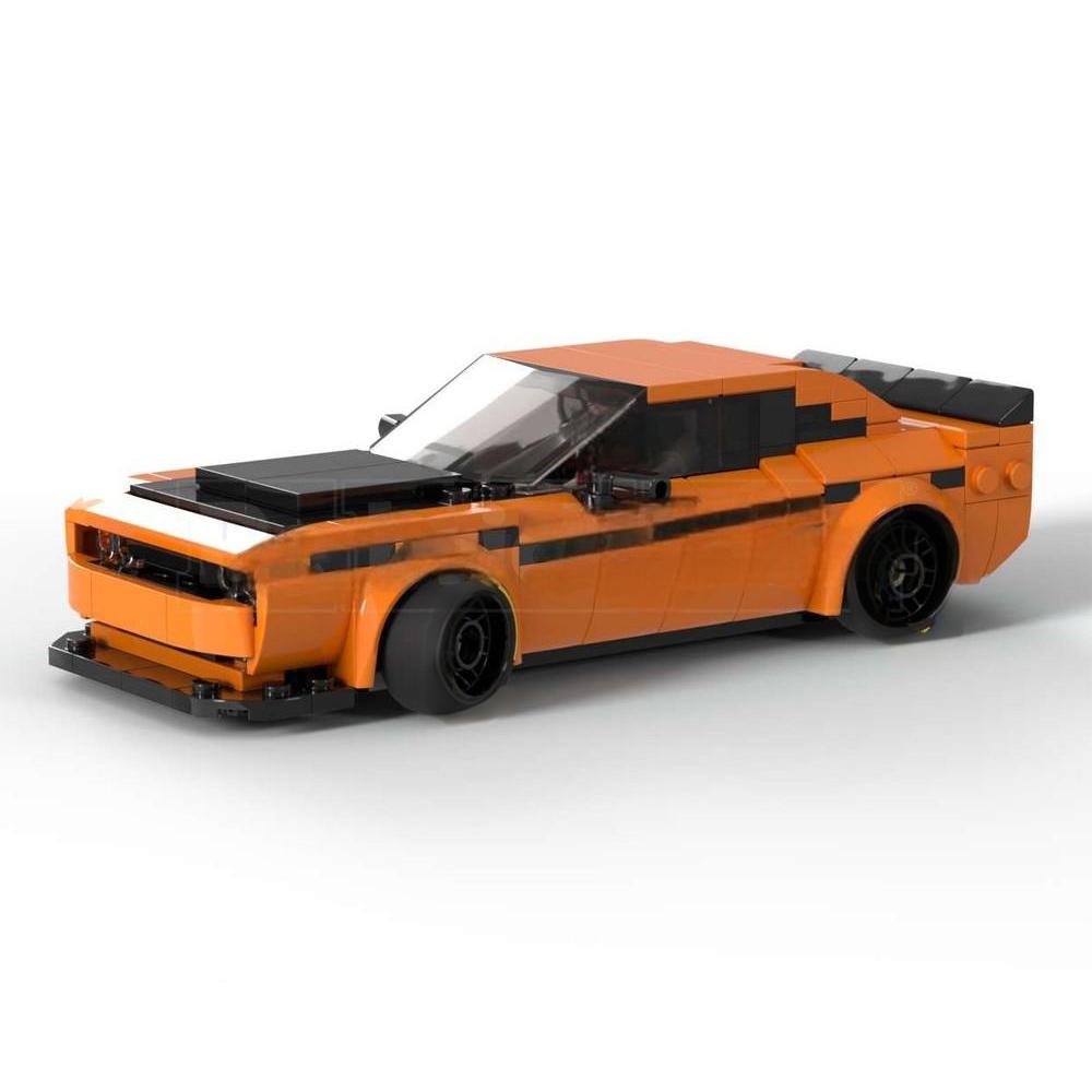 City  Technical Car Sports Rac - Kids Education Pdf ulasan dan harga