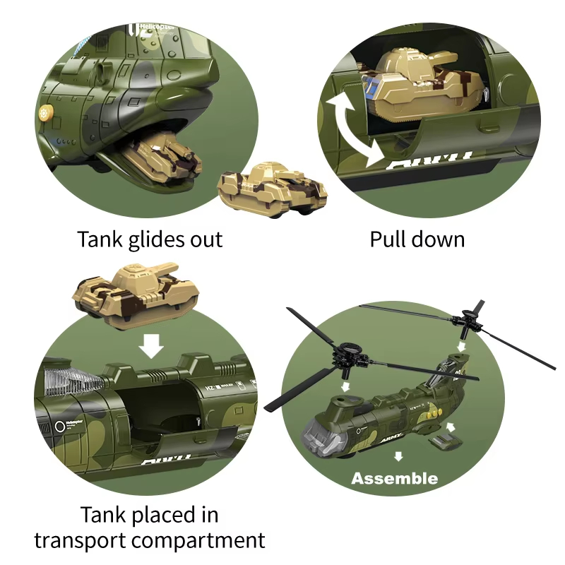 Electric Bump and Go Transport - Kids Education And You ulasan dan harga
