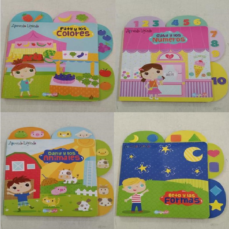 Random 2 Book Parent Child Kid - Kids Education Story ulasan dan harga