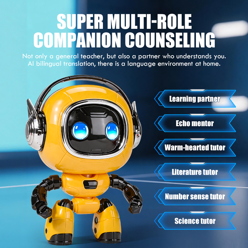 Multi AI Model Supported Intel - Kids Education Story ulasan dan harga