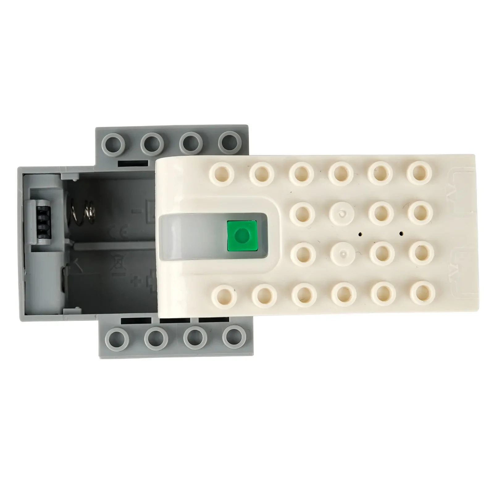 We-Do Compatible Smart Hub Kit - Kids Education Hub ulasan dan harga