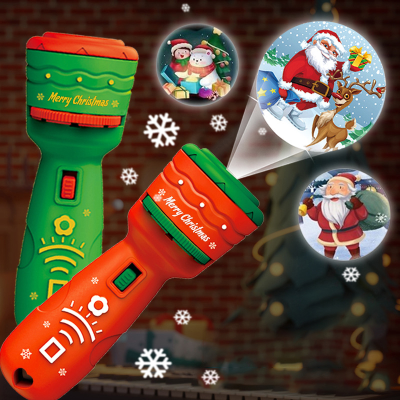 Projection Flashlight Projecto - Kids Education Story ulasan dan harga