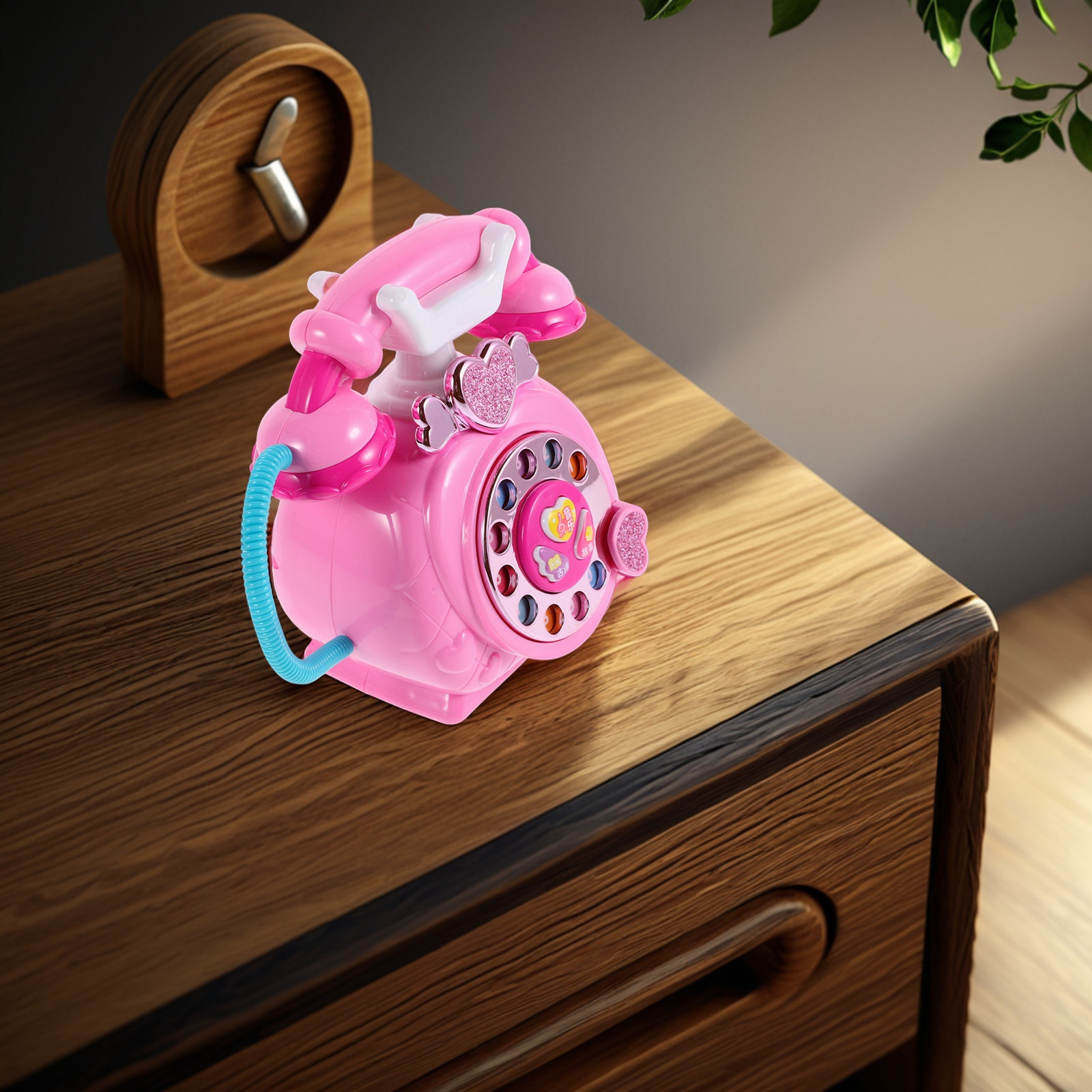 Educational Story Machine Earl - Kids Education Story ulasan dan harga