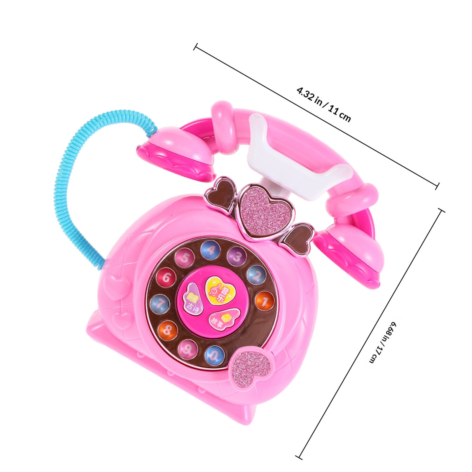 Educational Story Machine Earl - Kids Education Story ulasan dan harga