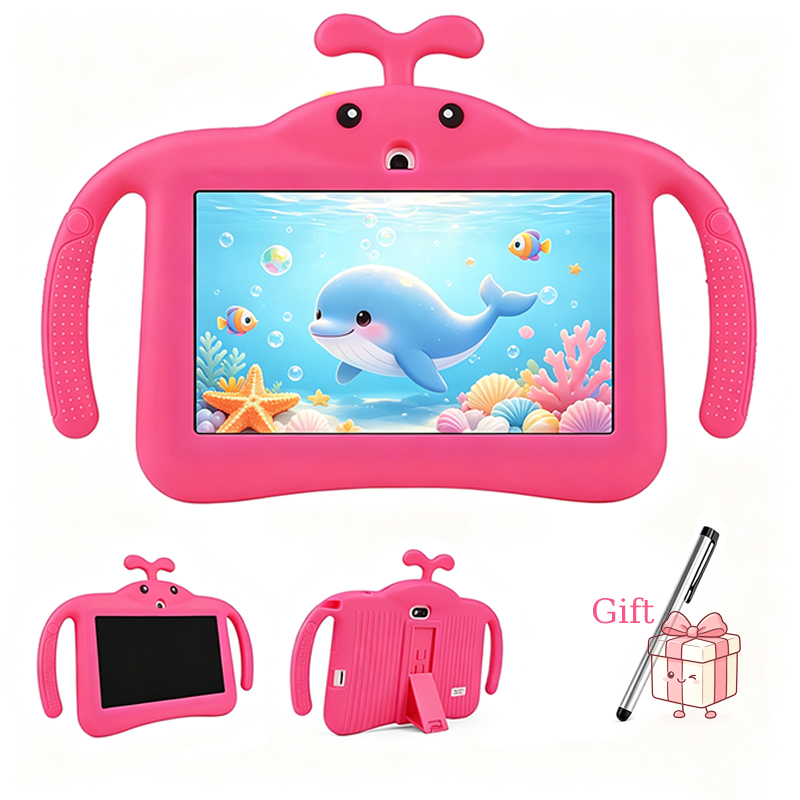 7 Inch Kids Tablet Quad Core A - Kids Education Software For Pc ulasan dan harga