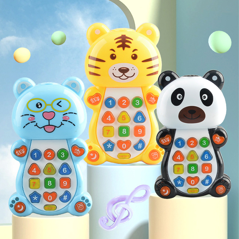 Fun Kids Cartoon Animal Music  - Kids Education Mobile ulasan dan harga