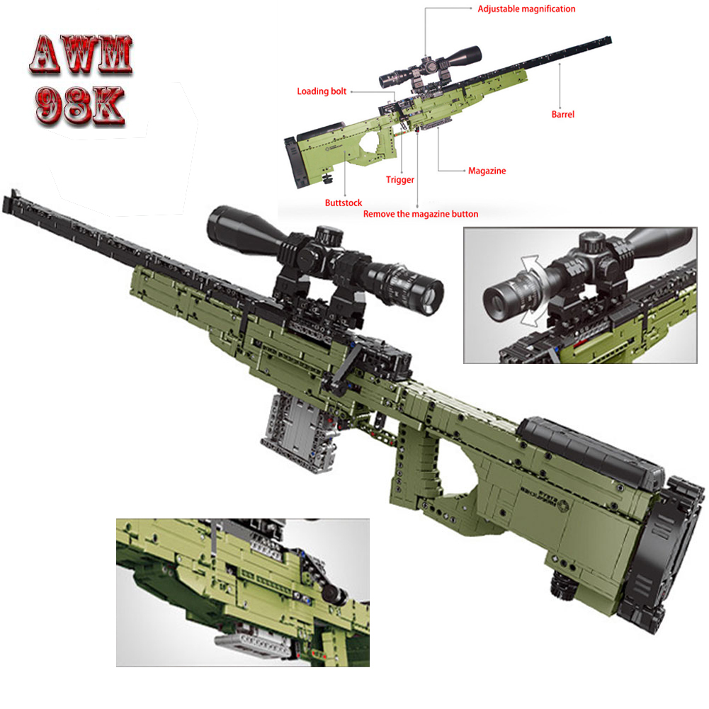 Military Technic Real Weapons  - Kids Education In Germany ulasan dan harga