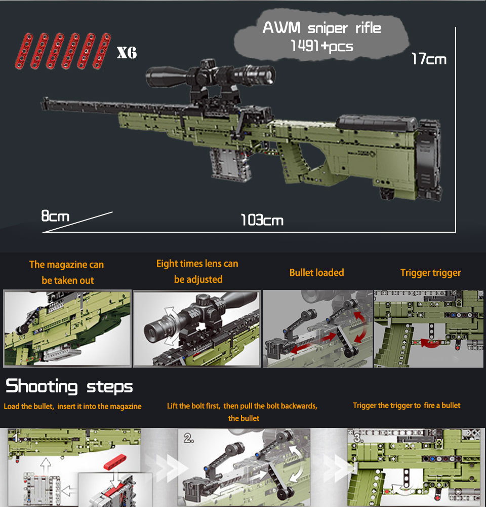 Military Technic Real Weapons  - Kids Education In Germany ulasan dan harga