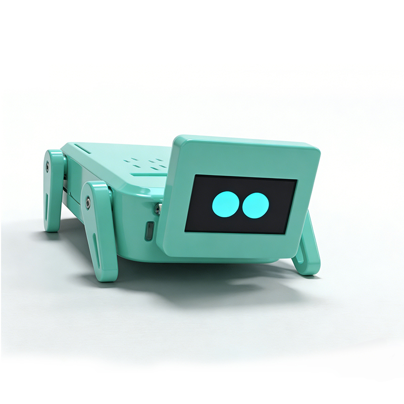 ESP32-S3 AI Voice Dialogue Rob - Kids Educational Resources ulasan dan harga