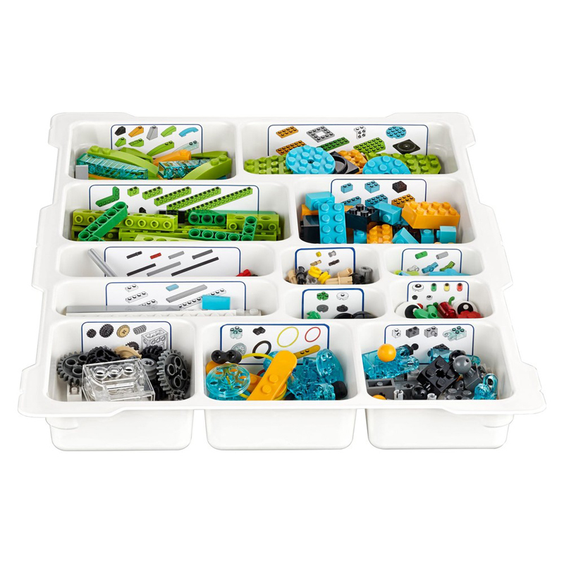 NEW Technical WeDo 2.0 Core Br - Kids Education Pdf ulasan dan harga