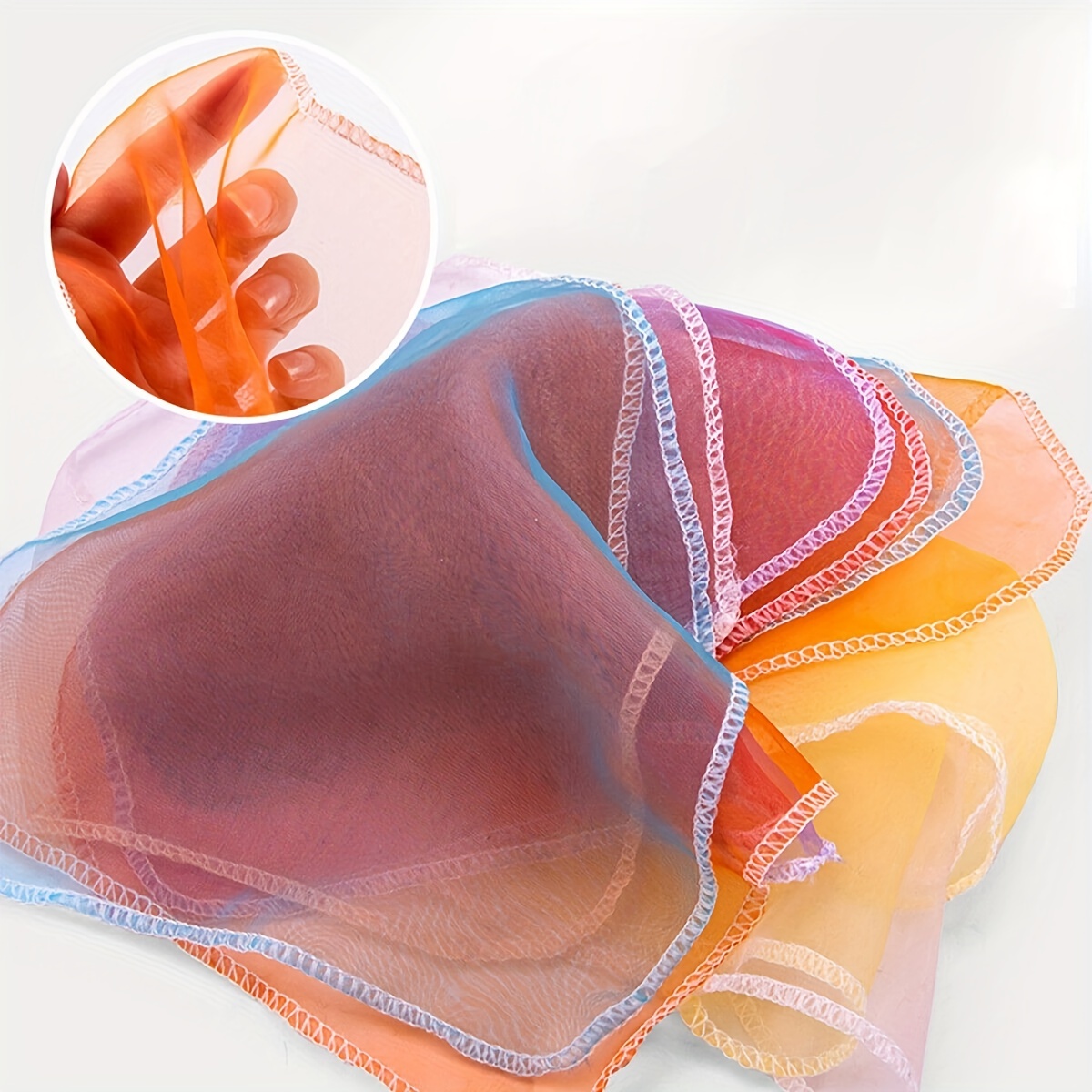 Babytissue Roll Stretching Toy - Kids Education Material ulasan dan harga