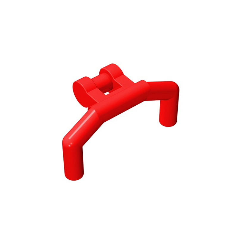 10Pcs MOC 98397 car handle Thi - Kids Education Story ulasan dan harga