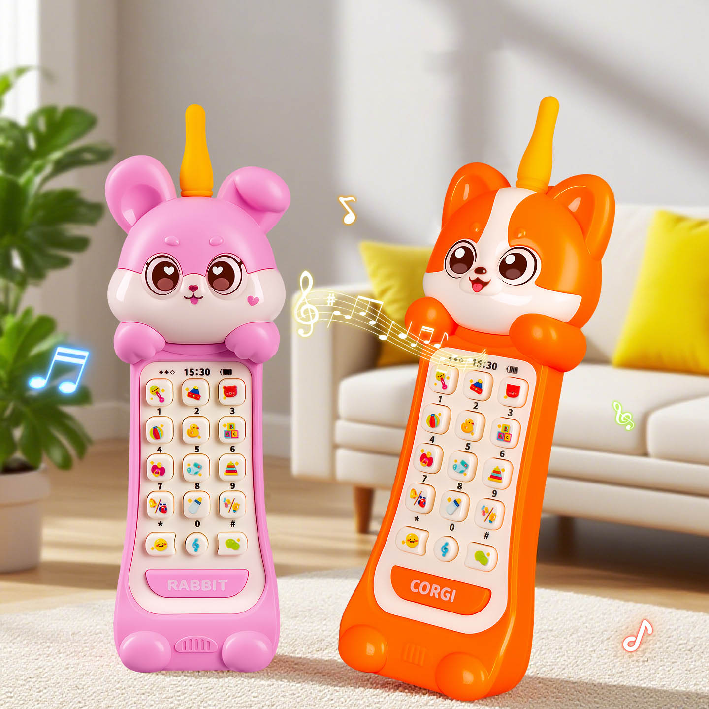 Kids Toys Puzzle Early Learnin - Kids Education Mobile ulasan dan harga