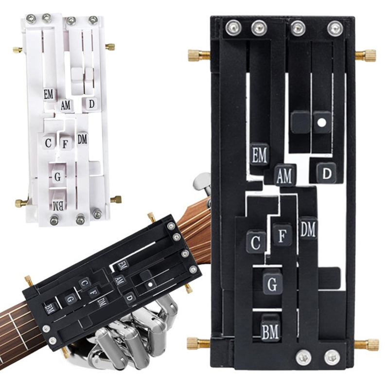 Guitar Chord Presser Guitar Ai - Kids Educational Resources ulasan dan harga