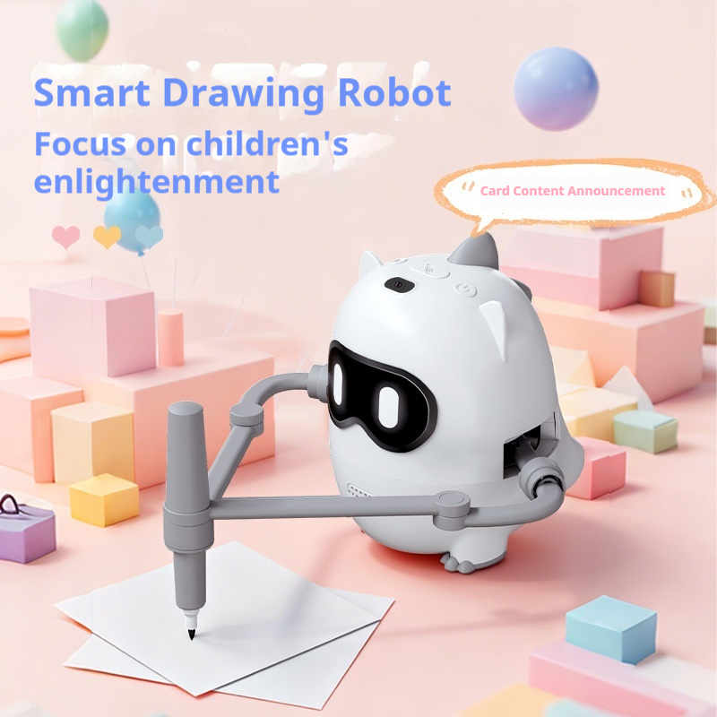Generic Smart Dinosaur Drawing - Kids Education And You ulasan dan harga