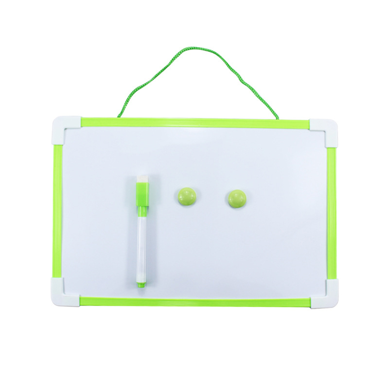 Creative Magnetic Double-sided - Magnetic Letter Board ulasan dan harga