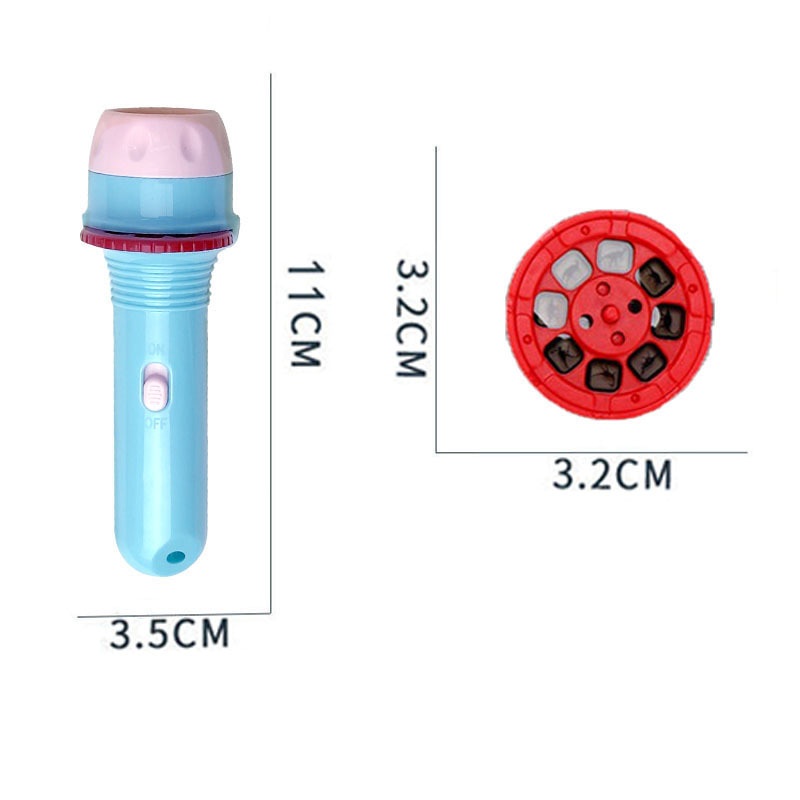 Kids Flashlight Story Book Pro - Kids Education Story ulasan dan harga